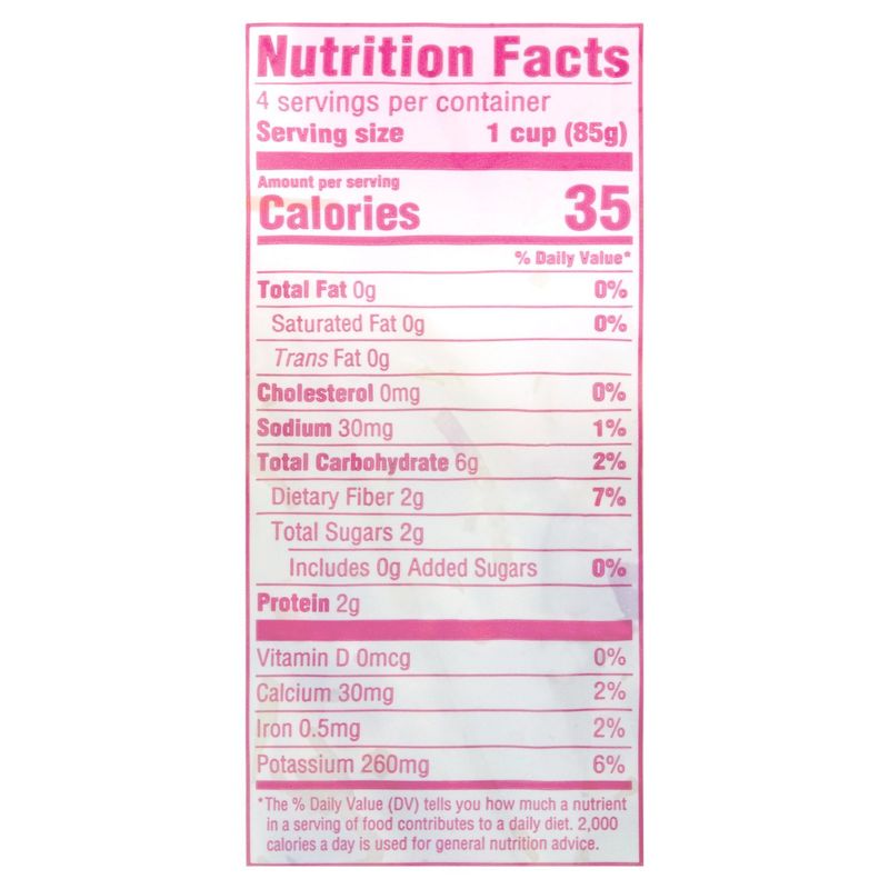 Bowl &amp; Basket Rainbow Slaw, 12 oz