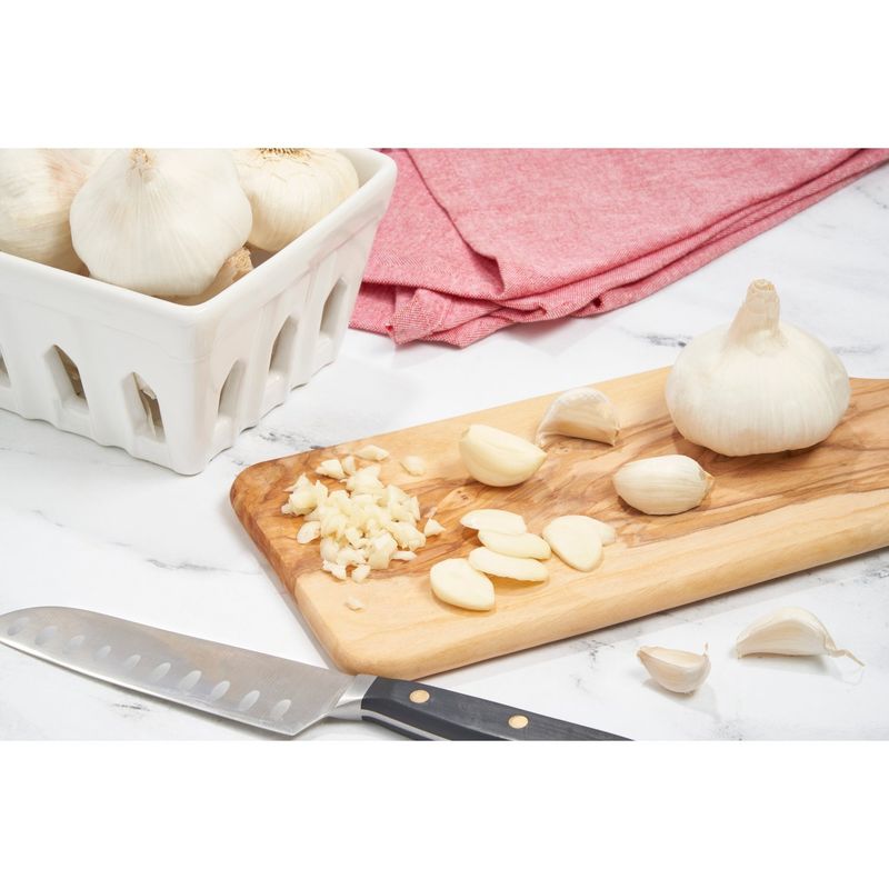 Fresh Garlic