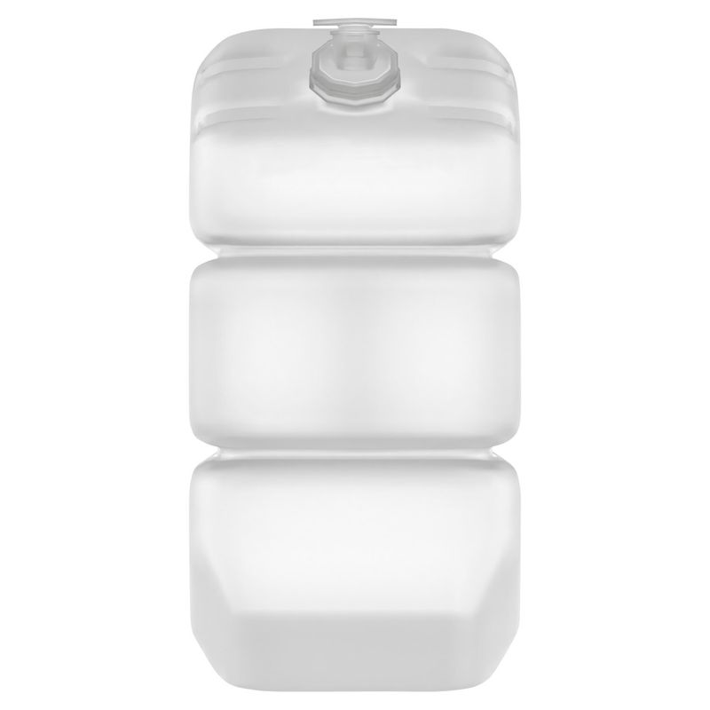 POLAND SPRING Brand 100% Natural Spring Water, 2.5-gallon plastic jug