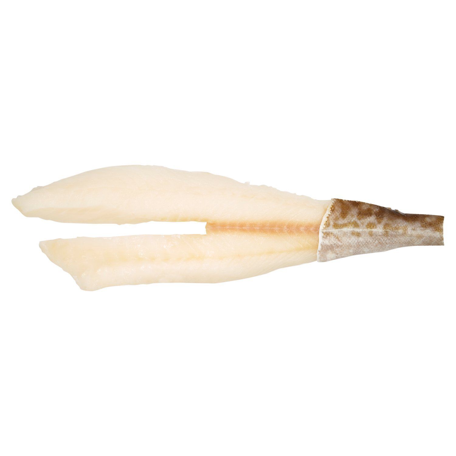 Wild Caught Previously Frozen Cod Fillet