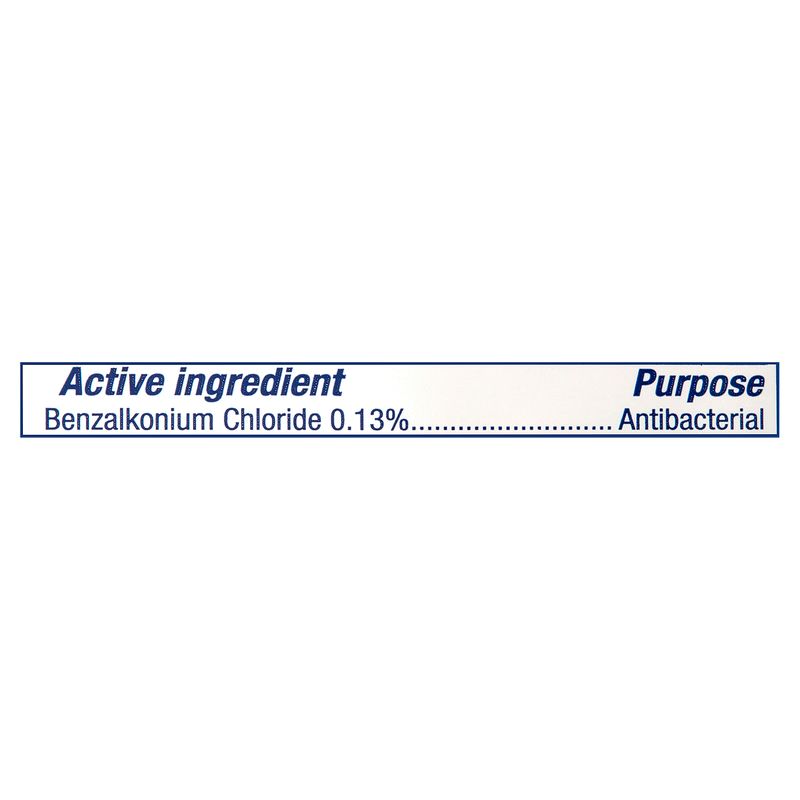Softsoap Cool Splash Scent Antibacterial Refill Hand Soap, 50 fl oz