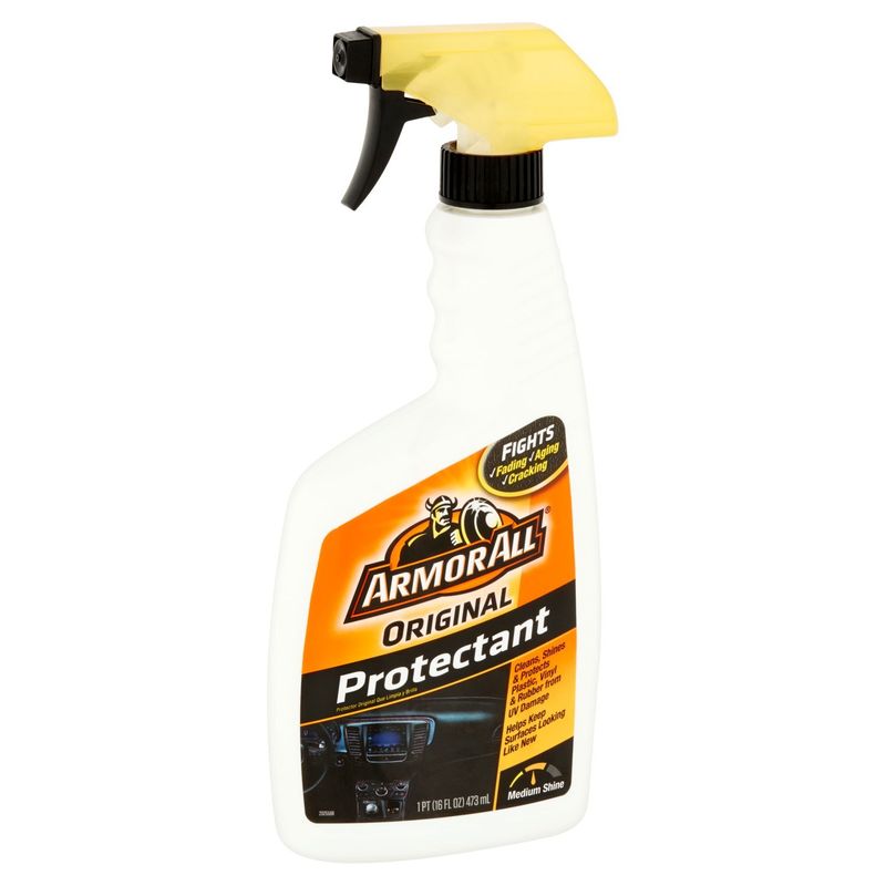 Armor All Original Protectant, 1 pt