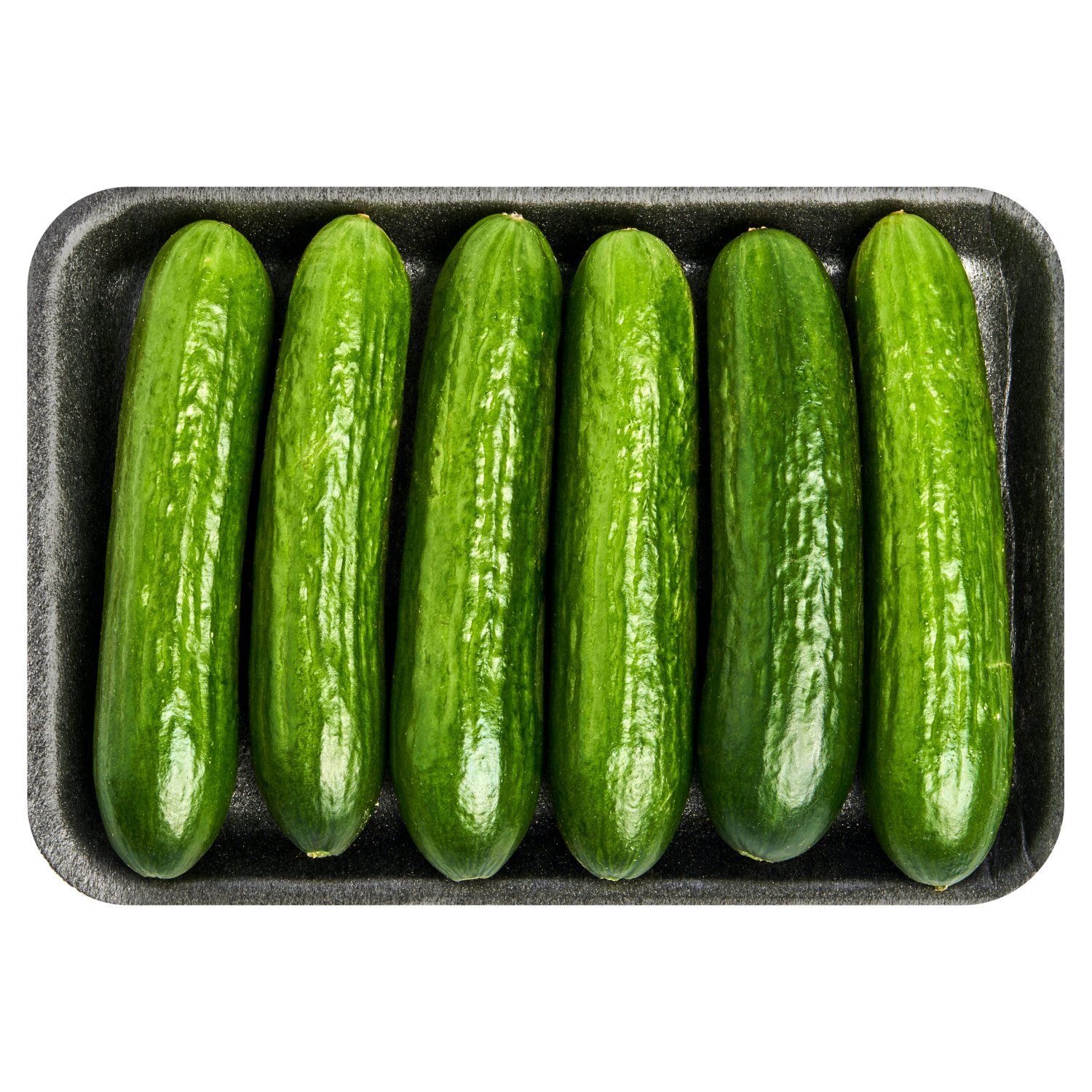 Fresh Mini Cucumbers, 14 oz