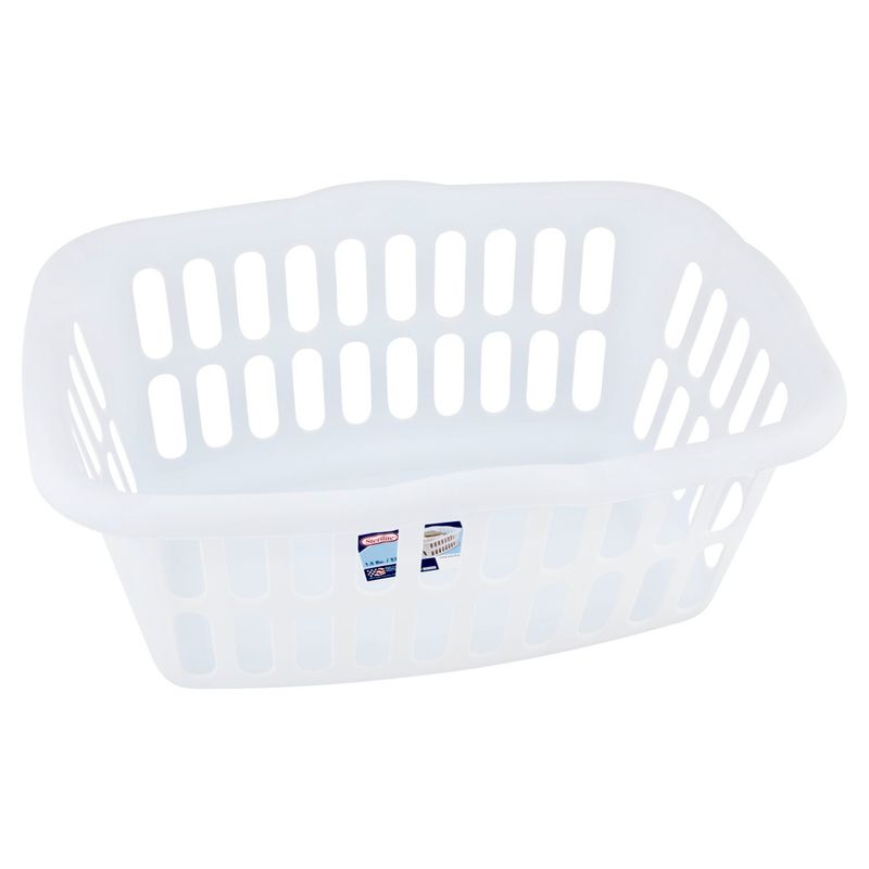 Sterilite 1.5 bu Assorted Laundry Basket