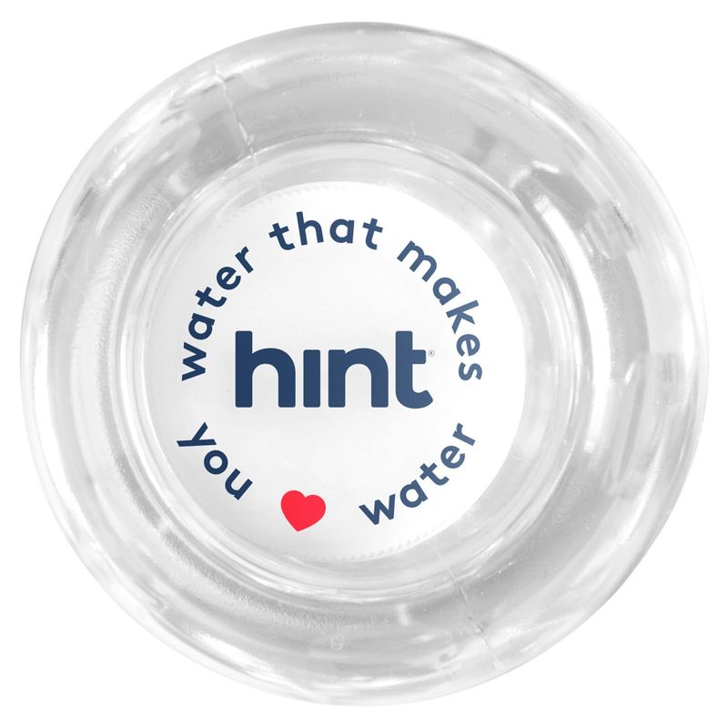 Hint Water Infused with Blueberry + Lemon Essences, 16 fl oz