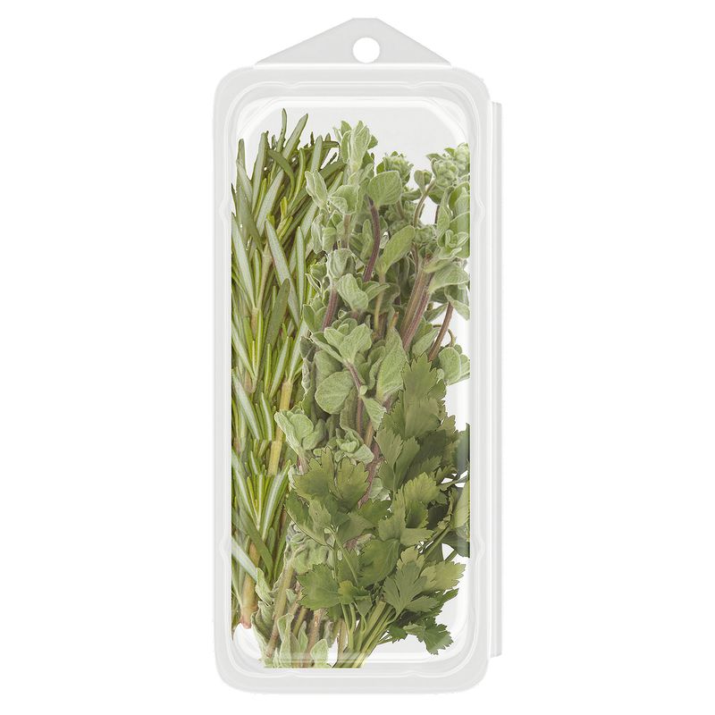 Wholesome Pantry Organic Italian Herbs, 0.66 oz