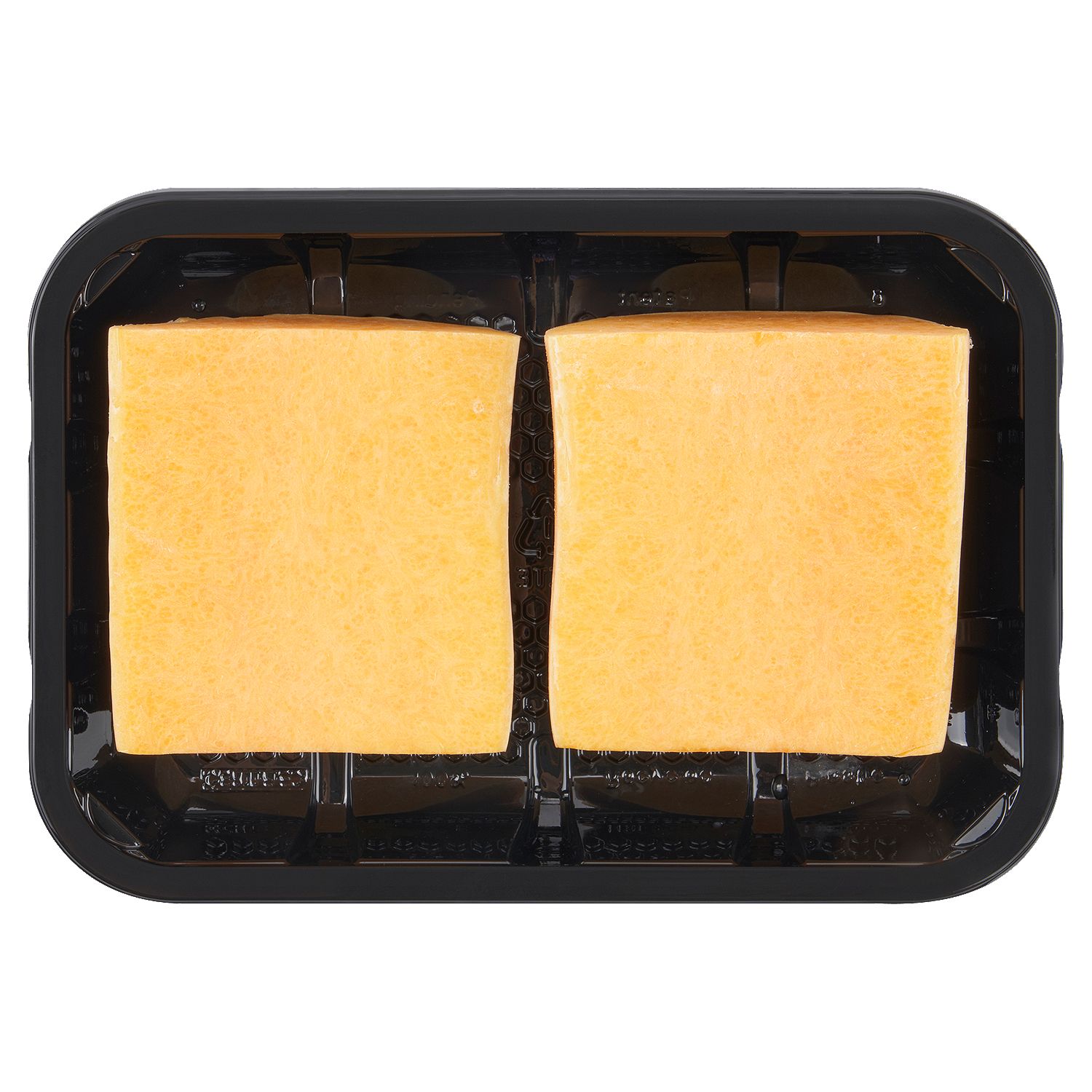 Fresh Butternut Squash Halves