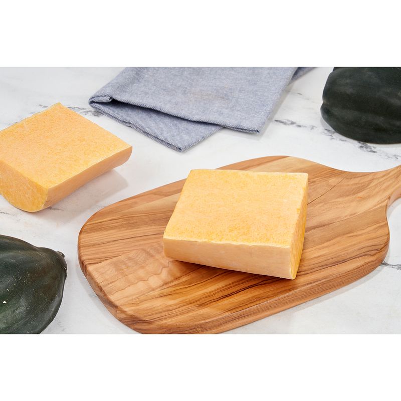 Fresh Butternut Squash Halves