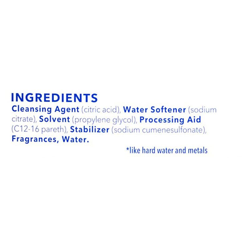 Tide Clean Boost Original Fabric Rinse, 48 fl oz