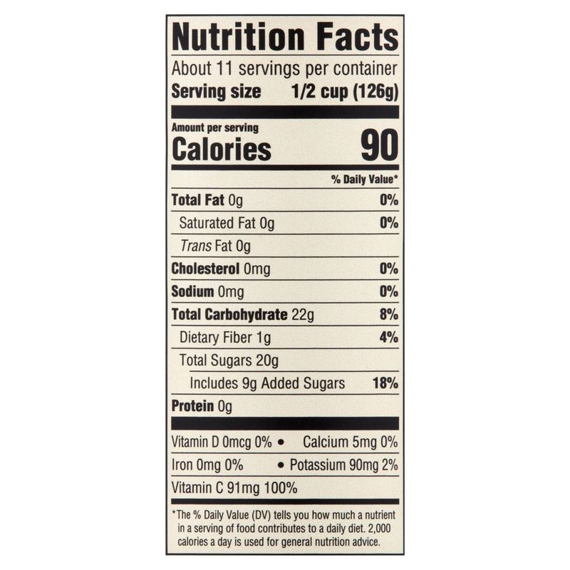 Bowl &amp; Basket Original Apple Sauce, 48 oz