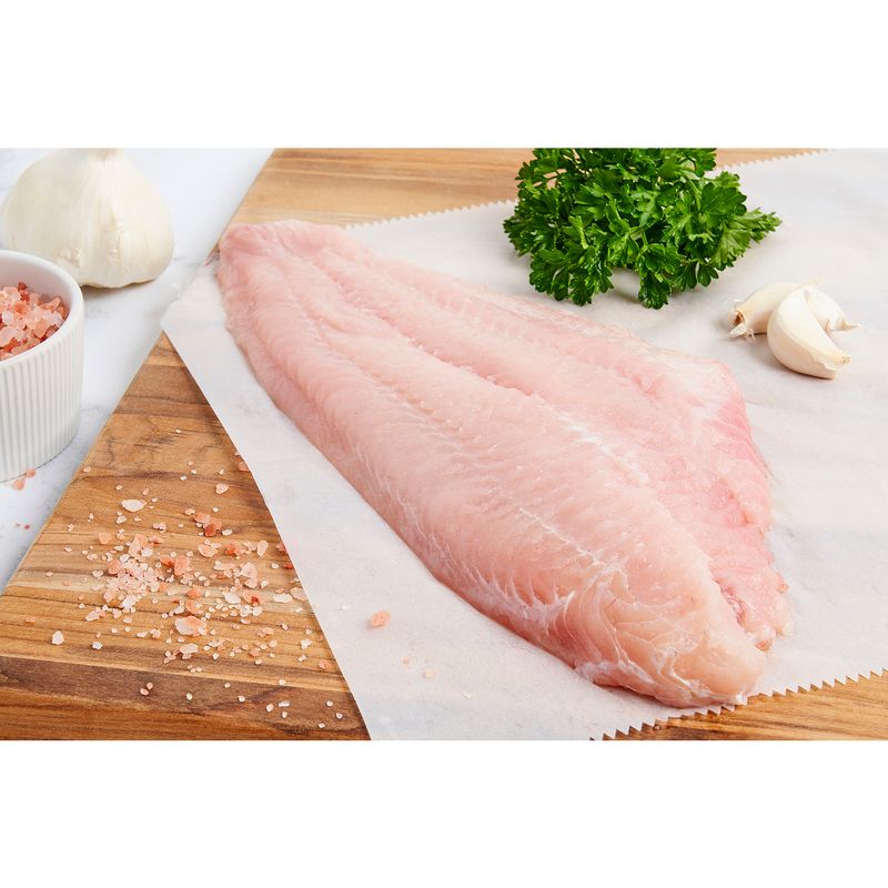 Fresh Catfish Fillet