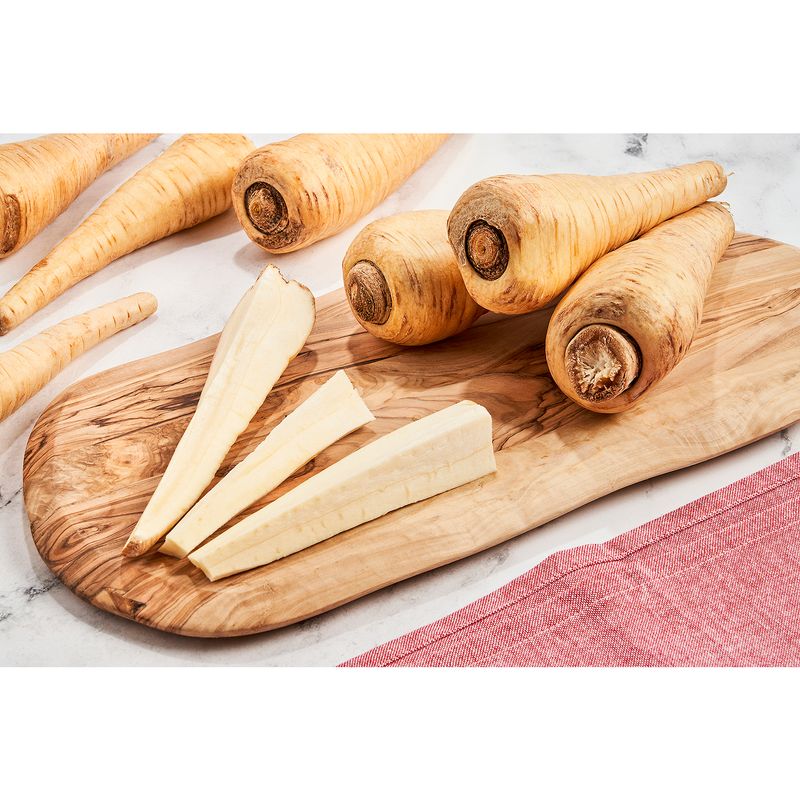 Fresh Cello Parsnips, 1 lb bag
