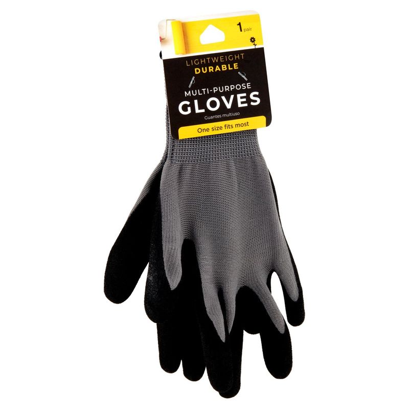 Jacent Multi-Purpose Gloves, 1 pair
