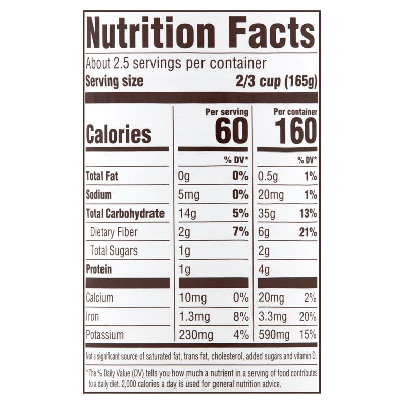 Bowl &amp; Basket Sliced White Potatoes, No Salt Added, 15 oz