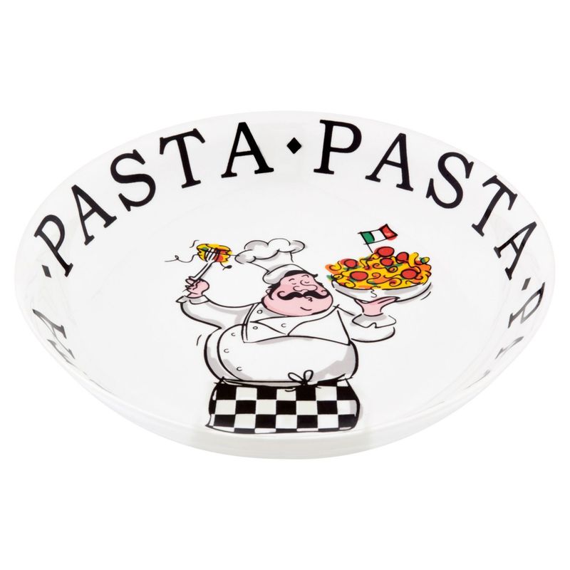 Chef Elect 8” Pasta Bowl