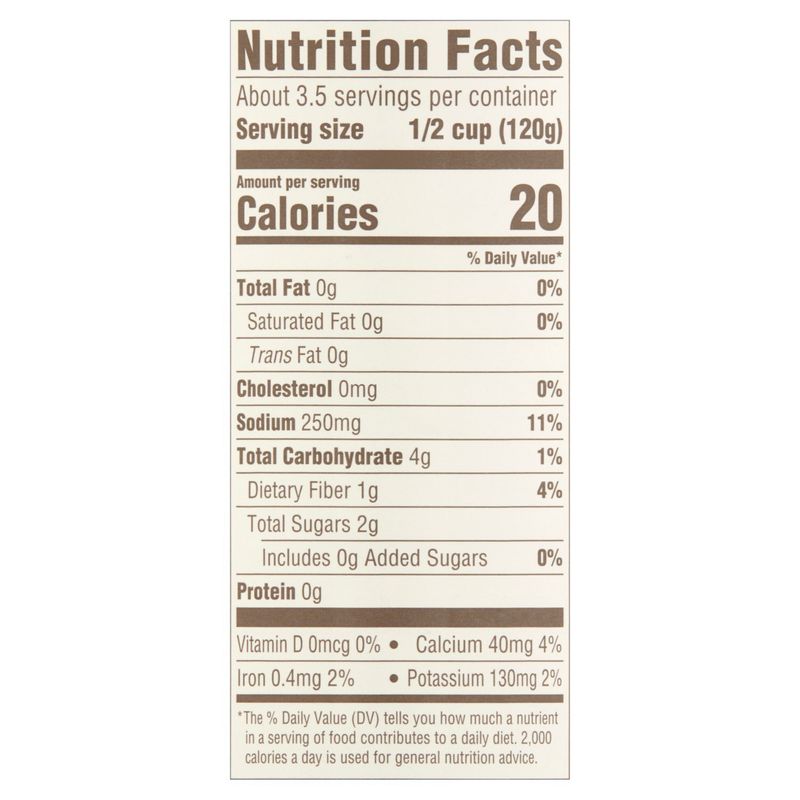 Bowl &amp; Basket Sliced Carrots, 14.5 oz