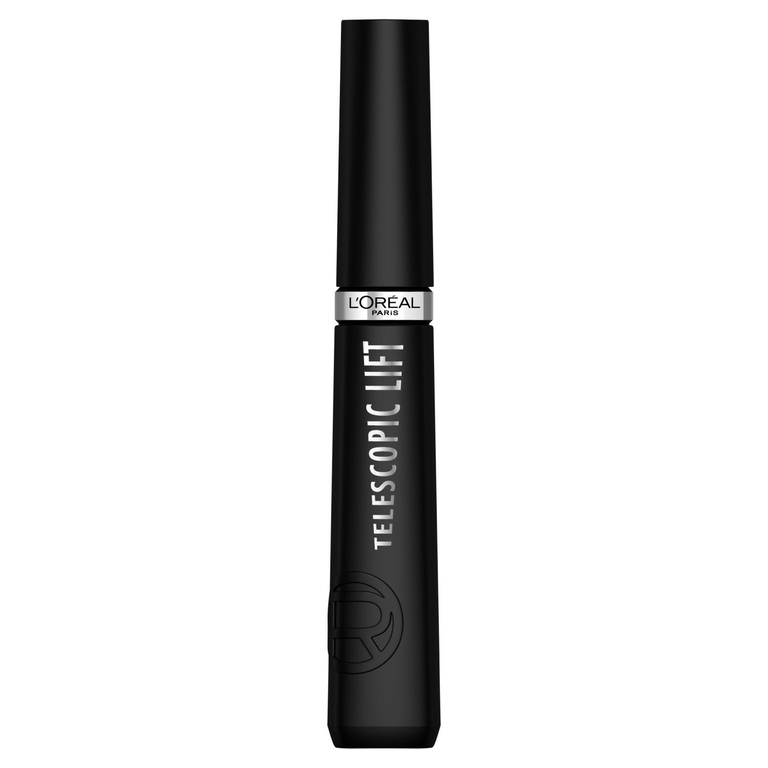 L'Oréal Paris Telescopic Lift 991 Black Mascara, 0.33 fl oz