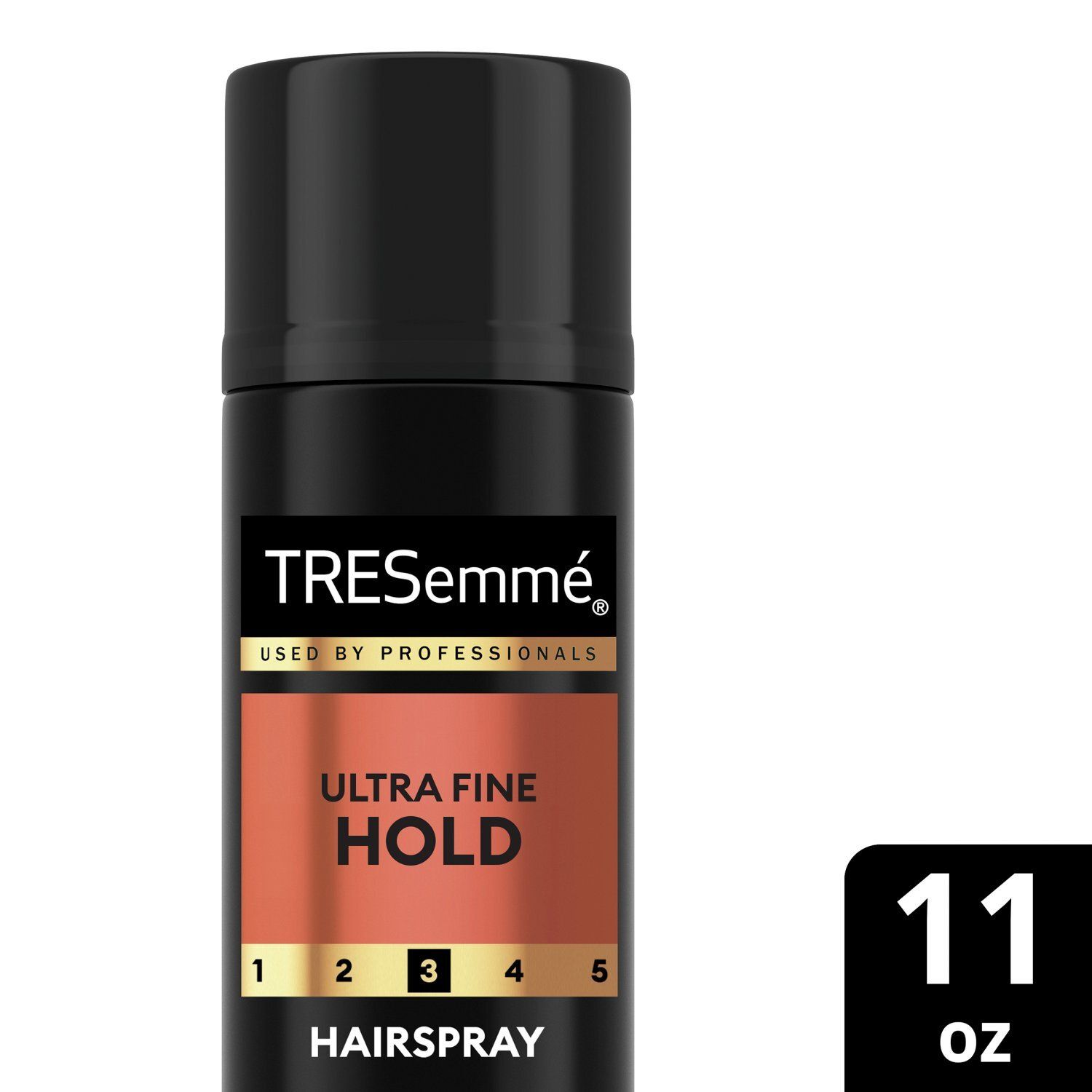 TRESemmé Ultra Fine Hold Hairspray, 11 oz