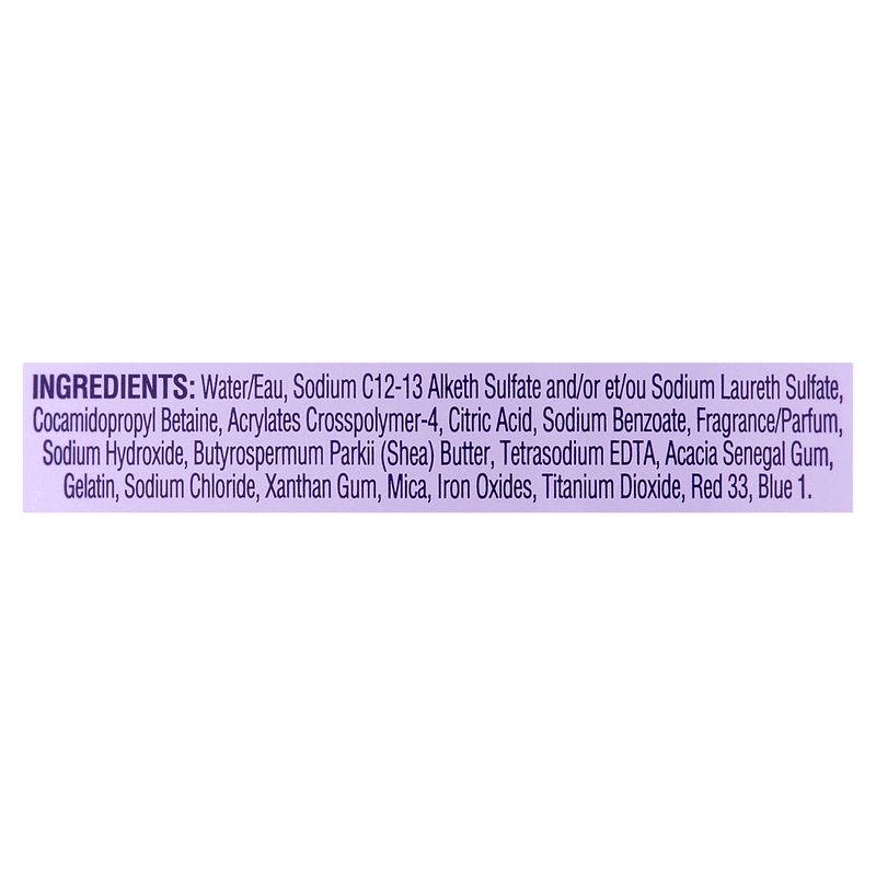 Softsoap Renewed Plum &amp; Jasmine Scent Hand Soap, 11.25 fl oz