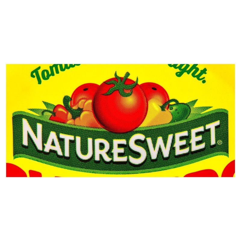 NatureSweet Cherubs Heavenly Salad Grape Tomatoes, 10 oz