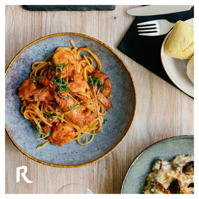 Ronzoni No. 18 Thin Linguine Pasta, 1 lb