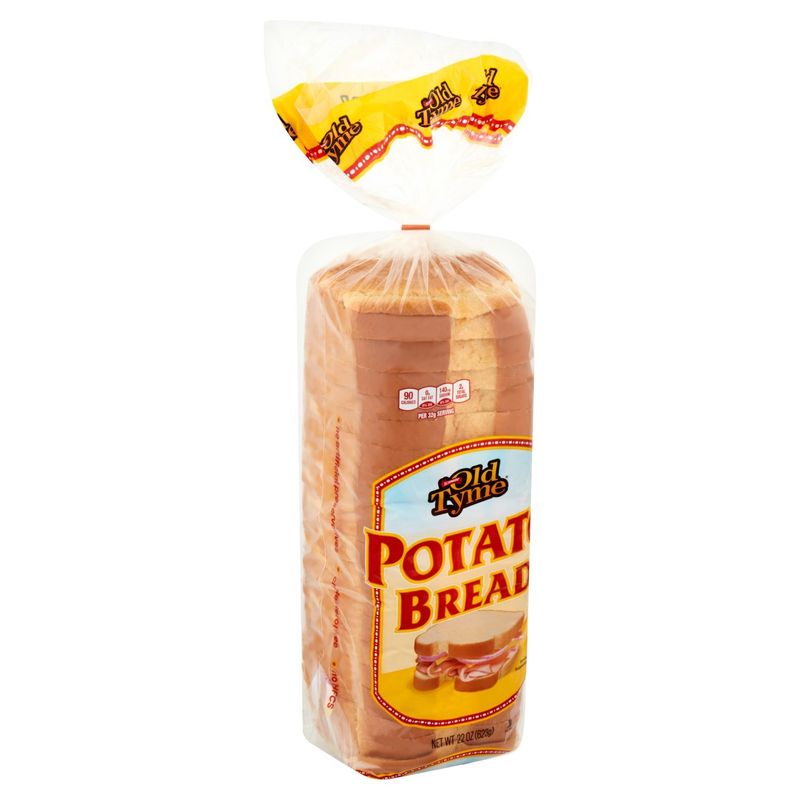 Schmidt Old Tyme Potato Bread, 22 oz