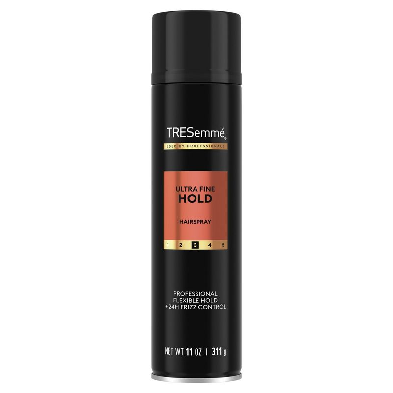 TRESemmé Ultra Fine Hold Hairspray, 11 oz