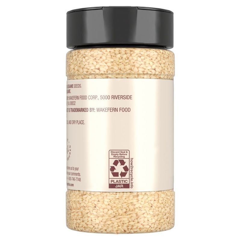 Bowl &amp; Basket Sesame Seeds, 2 oz