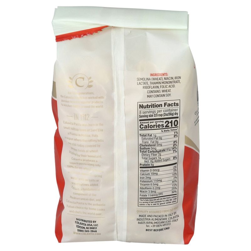 Colavita Gnocchi Pasta, 16 oz