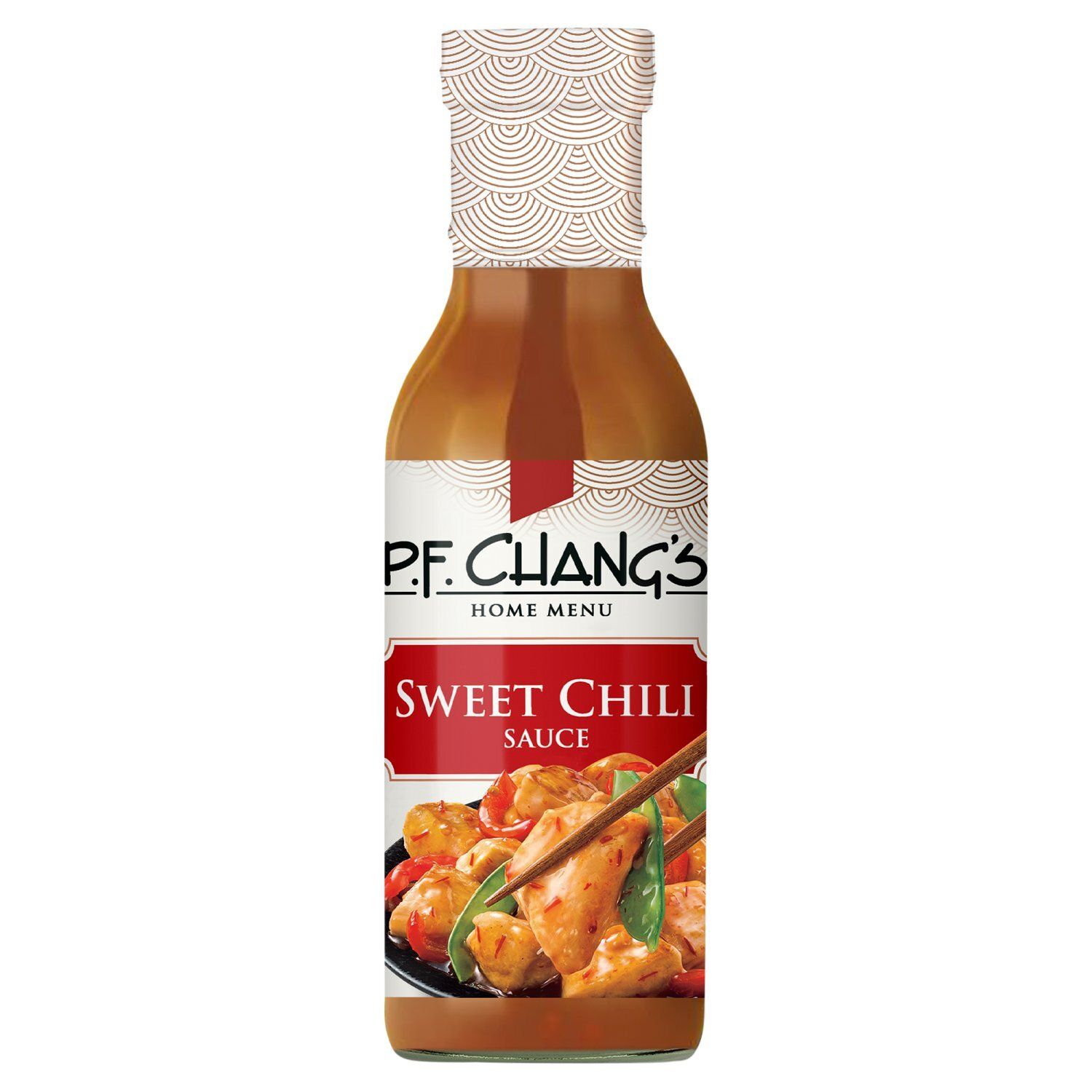 P.F. Chang's Home Menu Sweet Chili Sauce, 14.2 oz