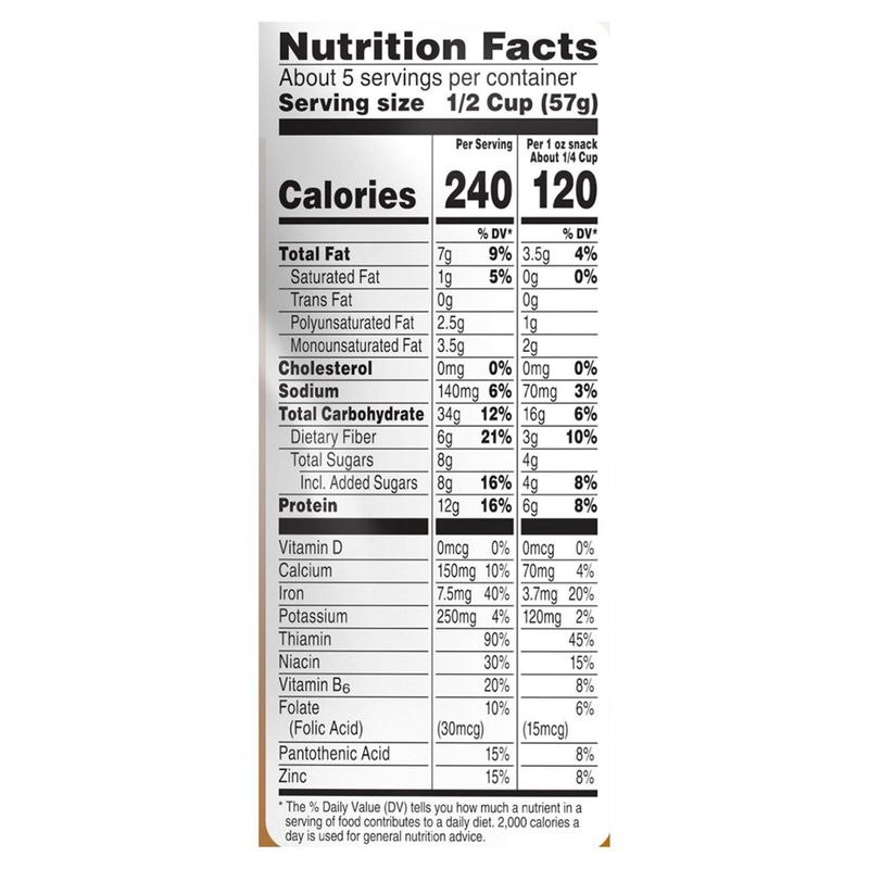 Special K Vanilla &amp; Almond Granola, 11 oz
