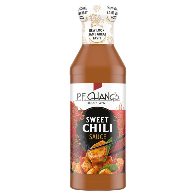 P.F. Chang's Home Menu Sweet Chili Sauce, 14.2 oz