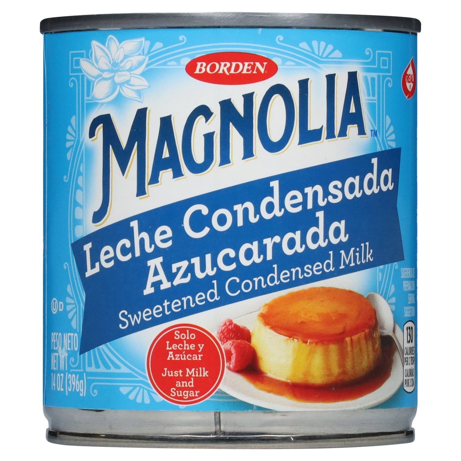 Magnolia Sweetened Condensed Milk, 14 oz