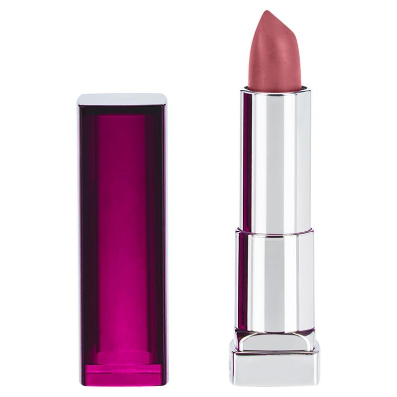 Maybelline New York Colorsensational 20 Pink &amp; Proper Lipstick, .15 oz