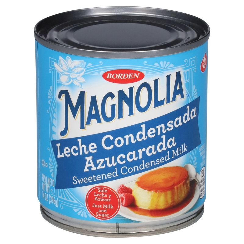 Magnolia Sweetened Condensed Milk, 14 oz