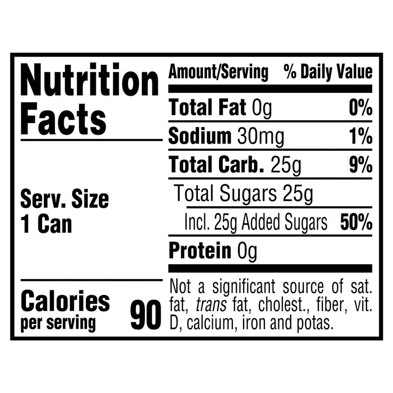 Coca-Cola Original Taste Soda, 7.5 fl oz, 6 count