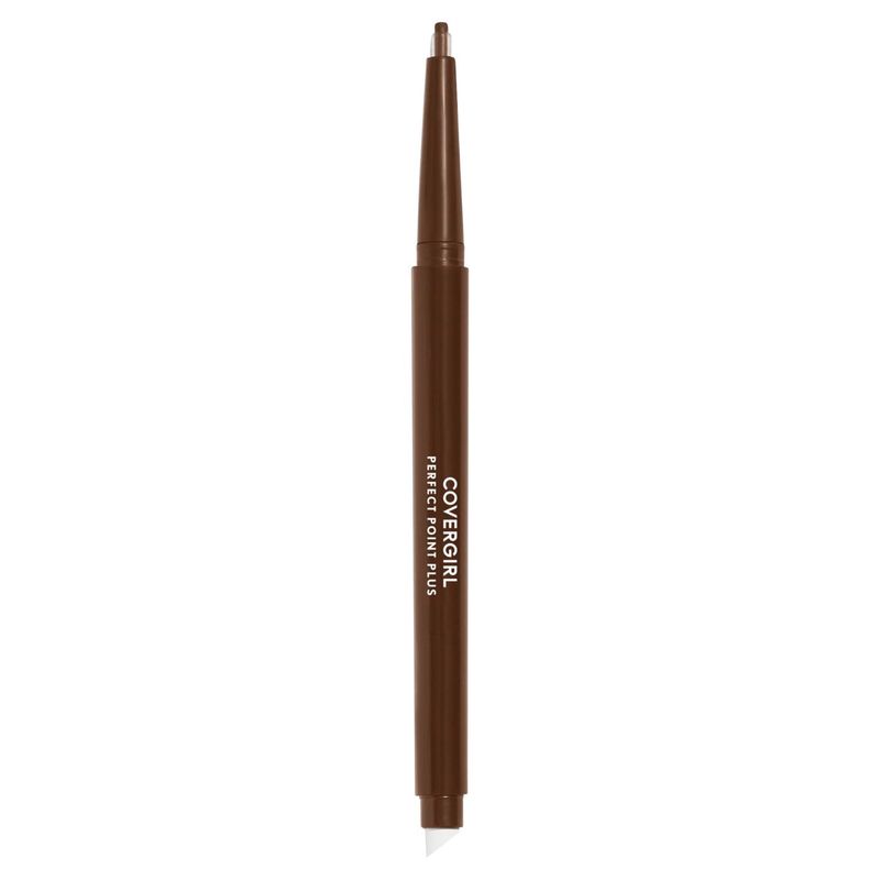 Covergirl Perfect Point Plus 210 Espresso Eye Pencil, .008 oz