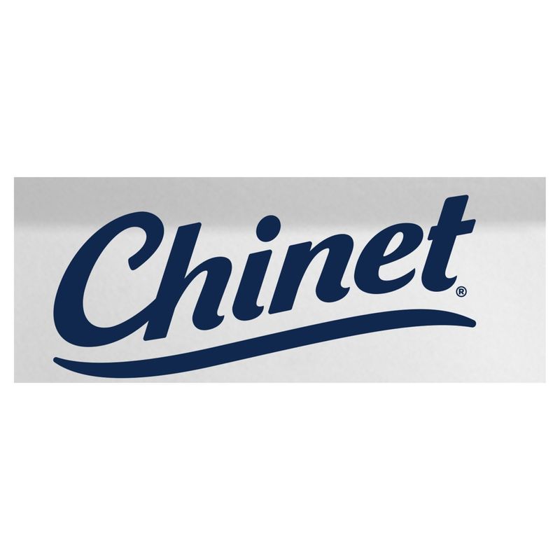 Chinet 9½ Inch Classic Square Dinner Plates, 18 count