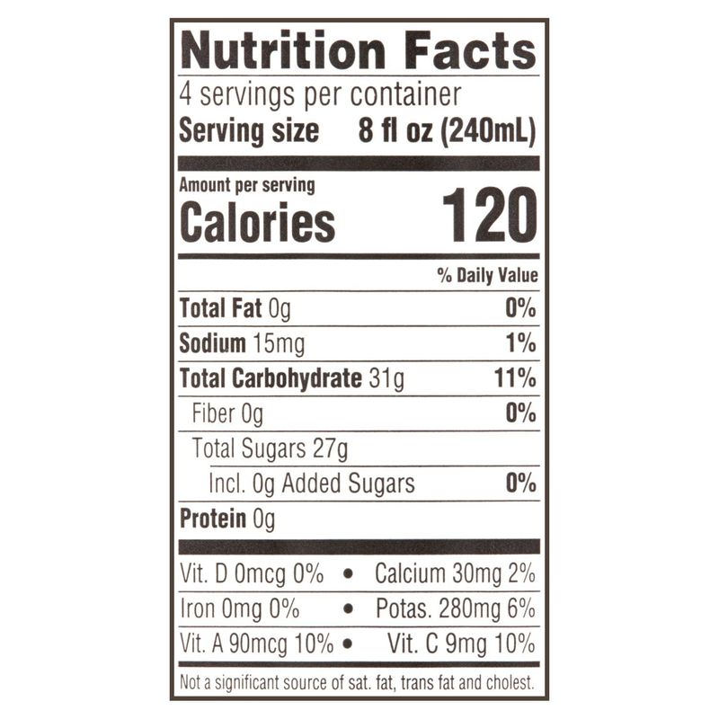 Wholesome Pantry Organic Antioxidant 100% Juice, 32 fl oz