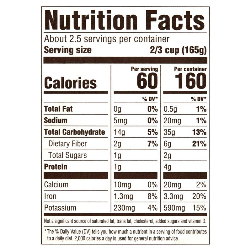 Bowl &amp; Basket Whole White Potatoes, No Salt Added, 15 oz