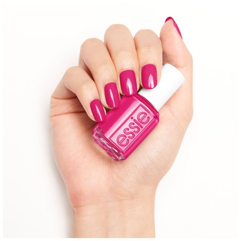 Essie Nail Lacquer