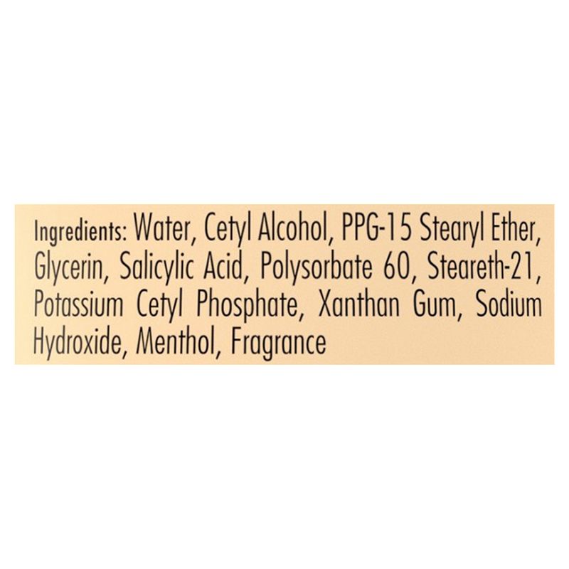 Neutrogena Deep Clean Oil Free Cream Cleanser, 7 oz