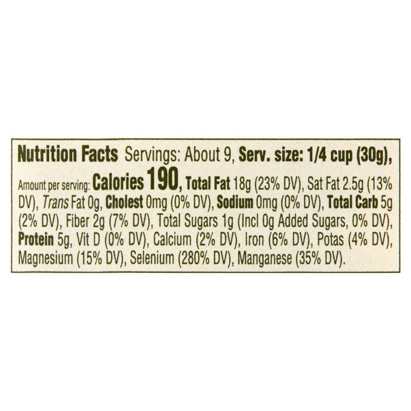 Bowl &amp; Basket Fancy Raw Mixed Nuts, 10 oz