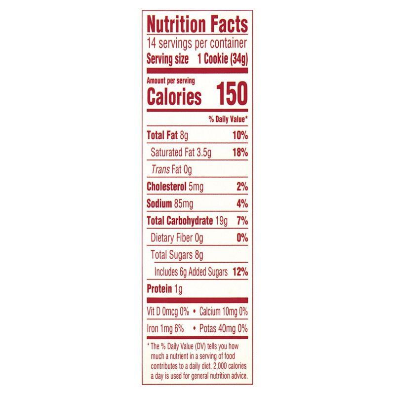 Bowl &amp; Basket Raspberry Linzer Tart, 16 oz