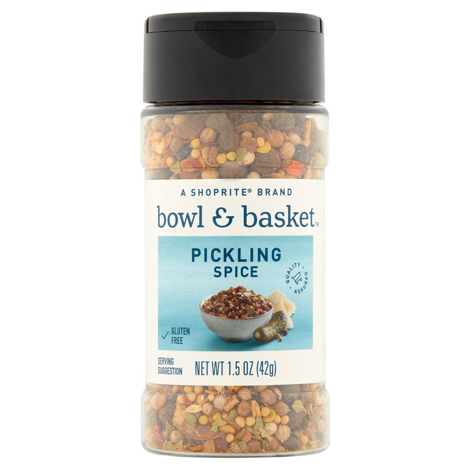 Bowl &amp; Basket Pickling Spice, 1.5 oz