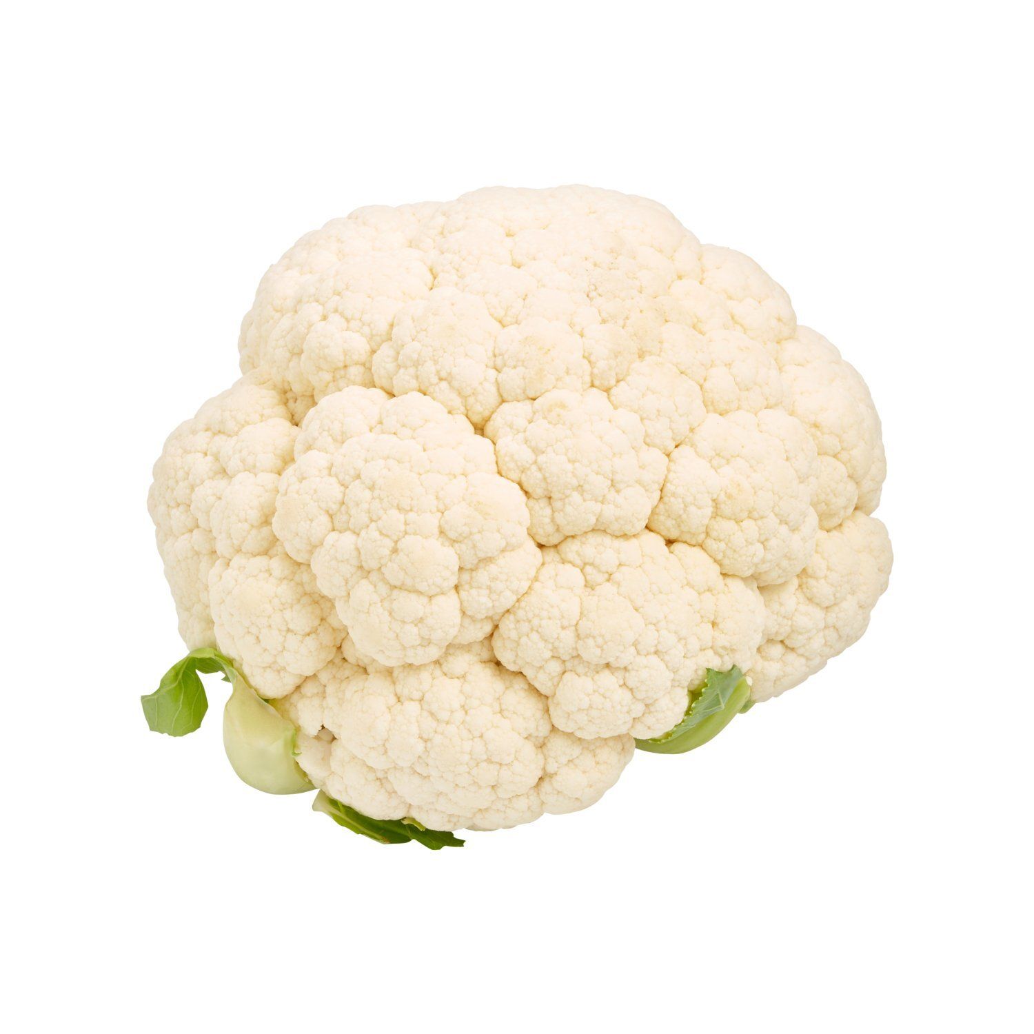 Fresh Cauliflower, each