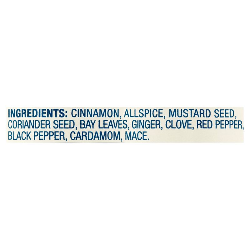 Bowl &amp; Basket Pickling Spice, 1.5 oz
