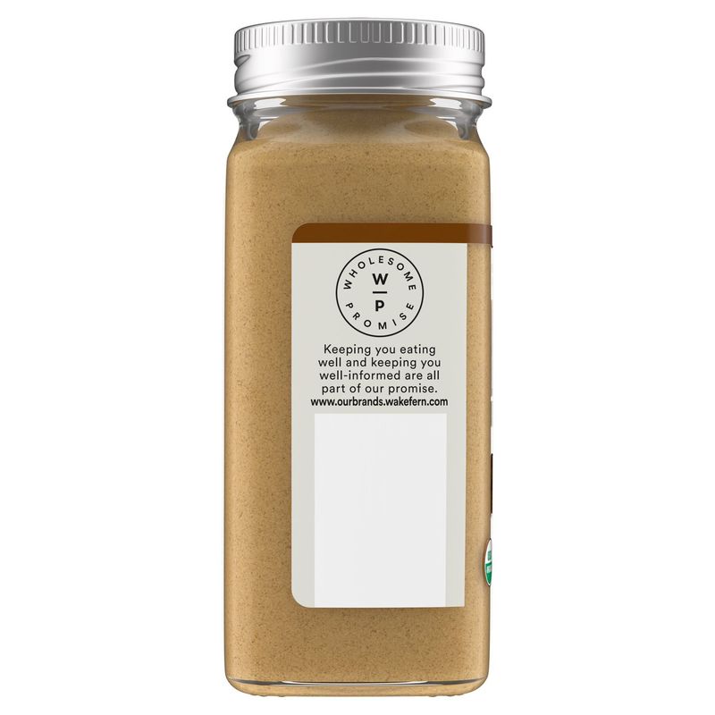 Wholesome Pantry Organic Ground Ginger, 1.73 oz