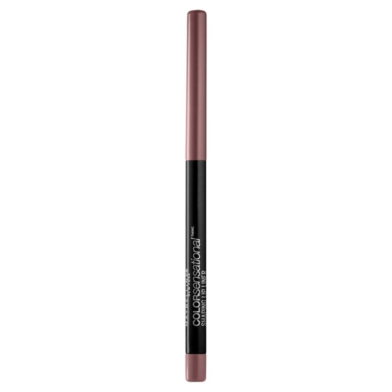 Maybelline New York Color Sensational Shaping Lip Liner