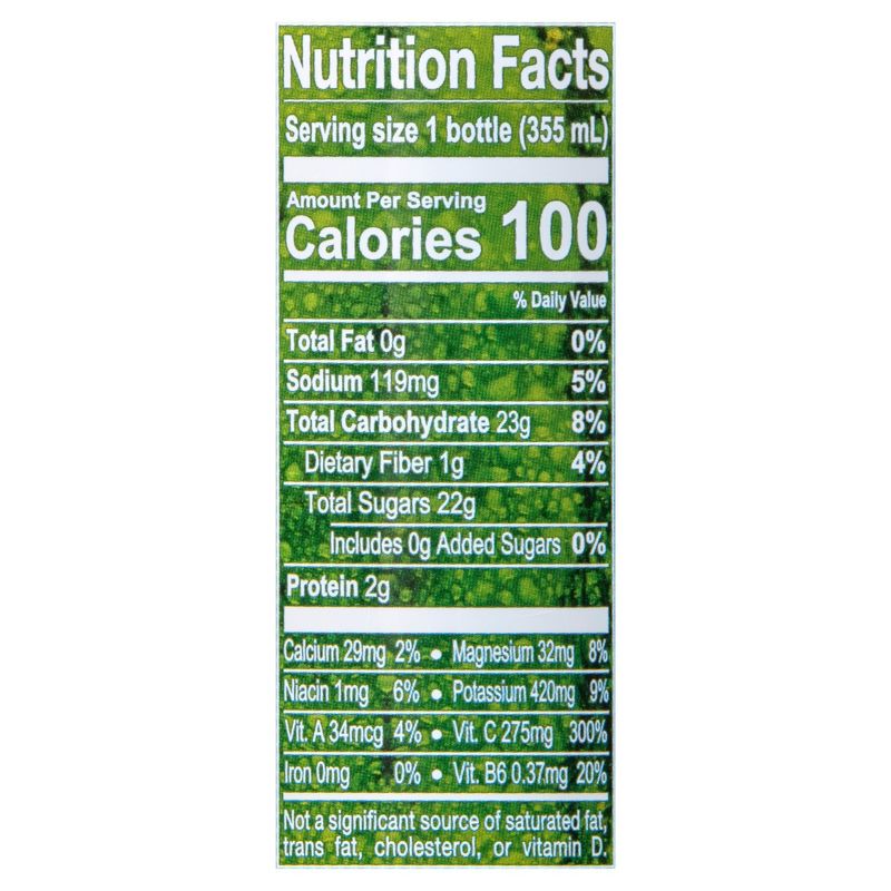 WTRMLN WTR Recovery + Tart Cherry Cold Pressed Watermelon Blend, 12 fl oz